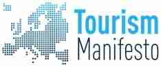 Logo of the EU Tourism Manifesto group