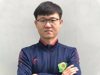 李教練