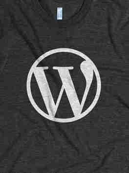 WordPress Suvenirləri